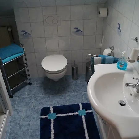 Ferienwohnung Coordes