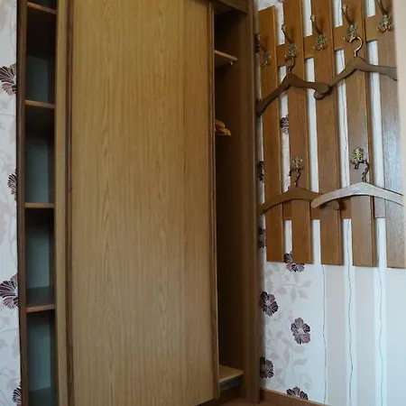 Ferienwohnung Coordes Dornumersiel