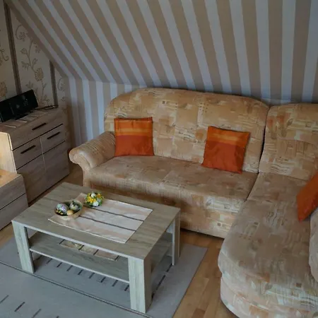 Ferienwohnung Coordes * Dornumersiel