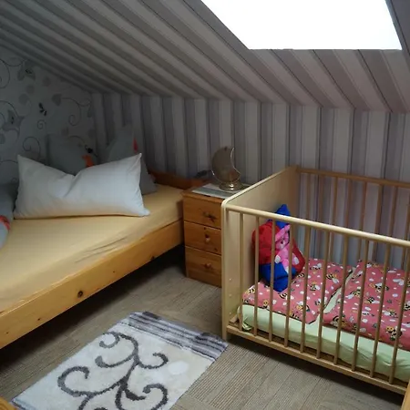 Ferienwohnung Coordes *