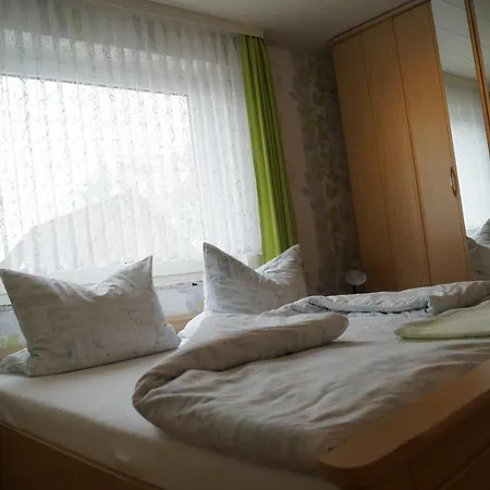 Ferienwohnung Coordes Apartment