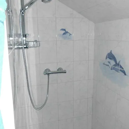 Ferienwohnung Coordes Apartment Dornumersiel